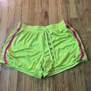 Nike shorts